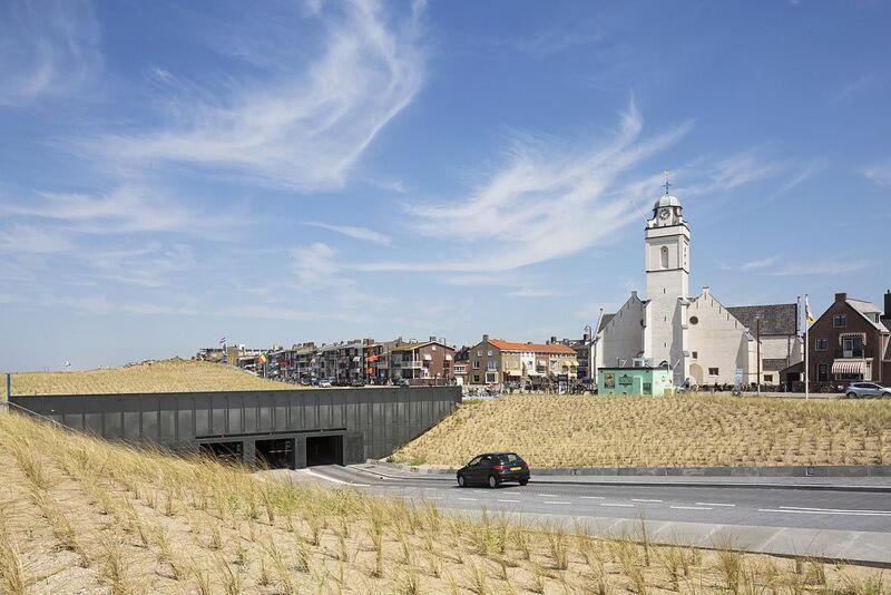 At Sea Daire Katwijk aan Zee Dış mekan fotoğraf