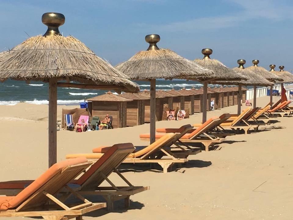 At Sea Daire Katwijk aan Zee Dış mekan fotoğraf